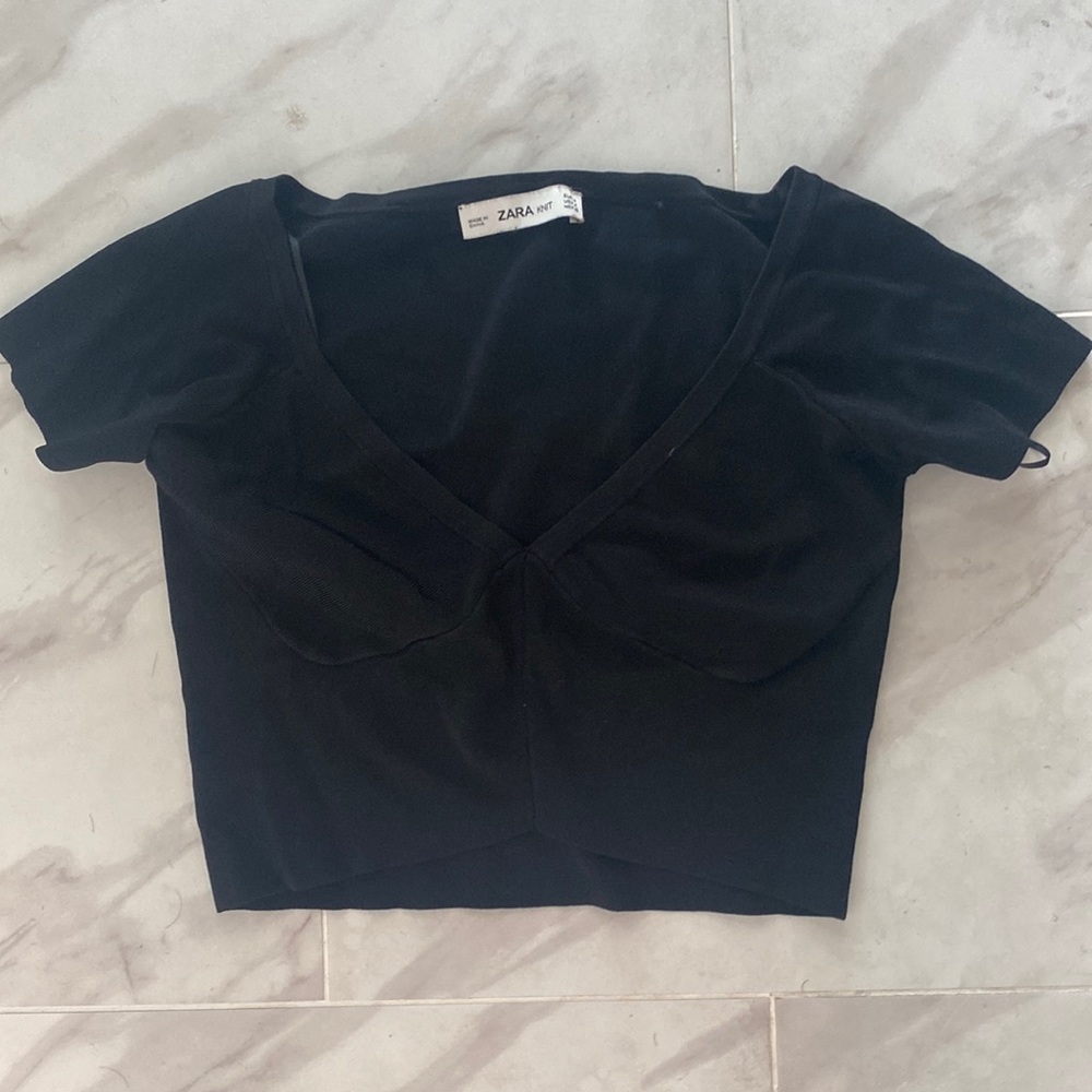 Zara top